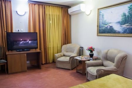 ПК 2-местный (1 категории)