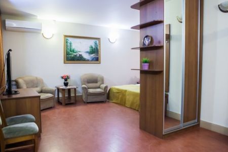 ПК 2-местный (1 категории)