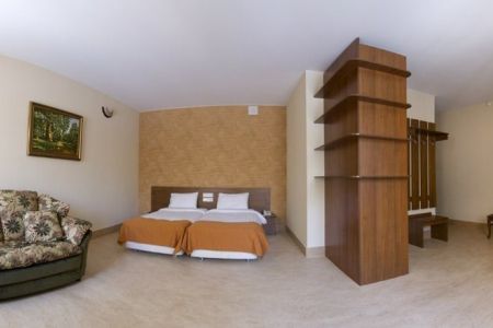 ПК 2-местный (1 категории)