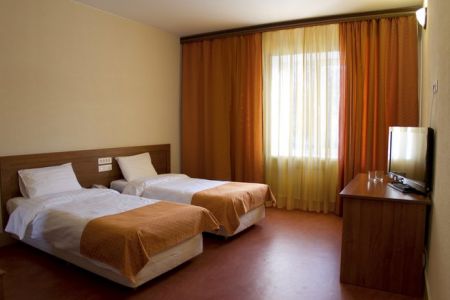 Стандартный 2-местный (2-категории, корпус №3)